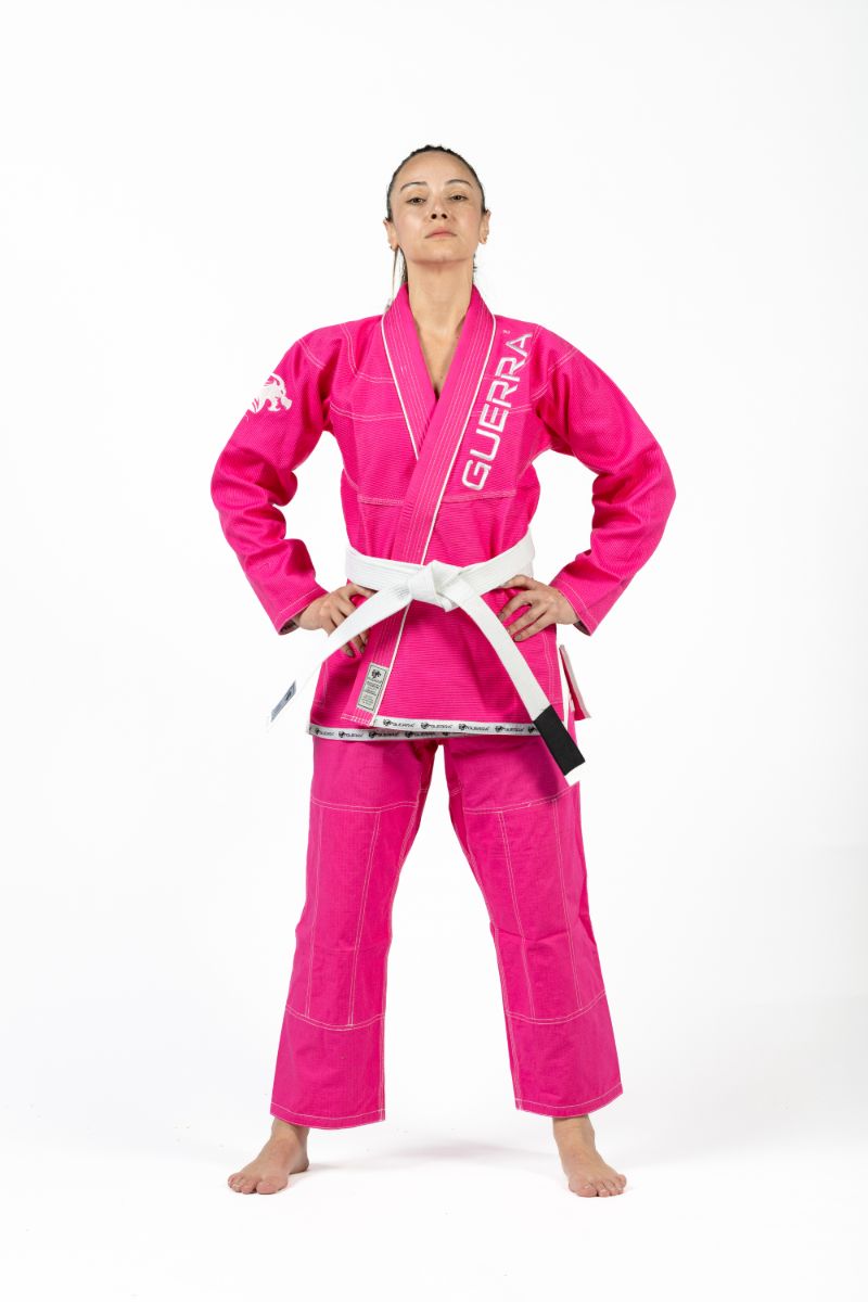 Martial Arts Apparel