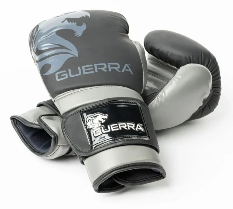 Guerra Contender Grey