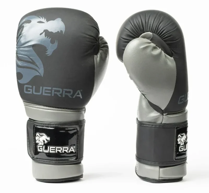 Guerra Contender Grey