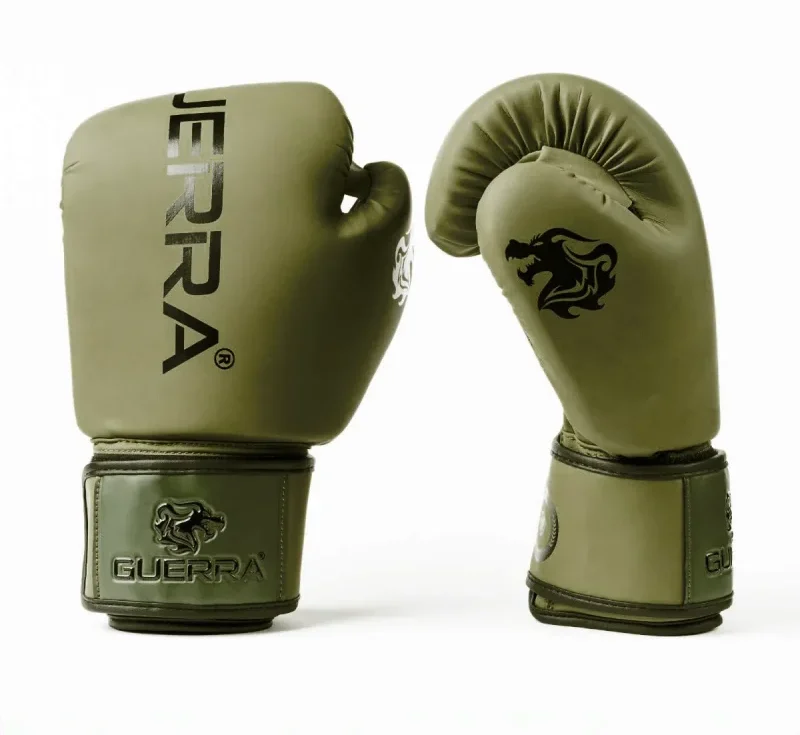 Guerra Magnum 2.0 Green