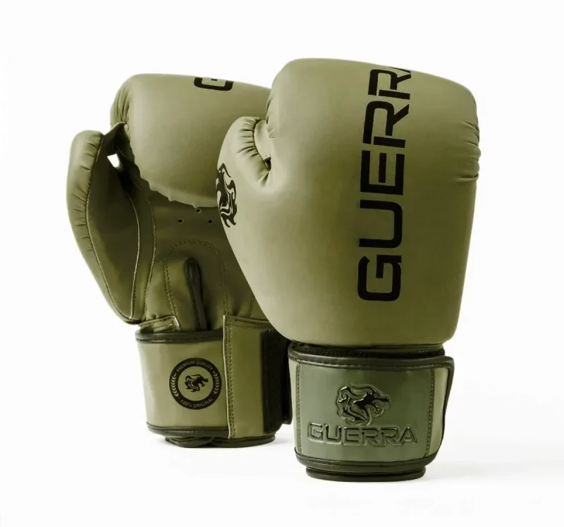 Guerra Magnum 2.0 Green