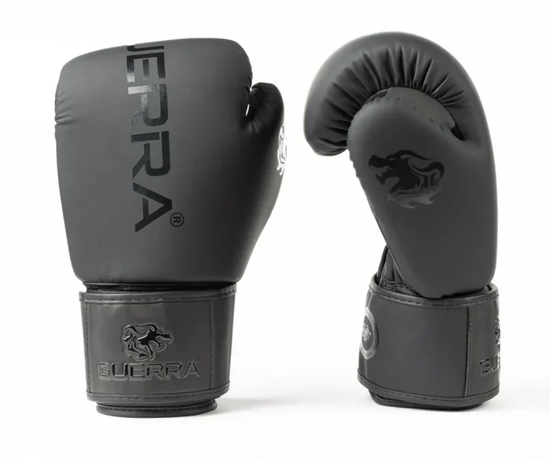 Guerra Magnum 2.0 Black