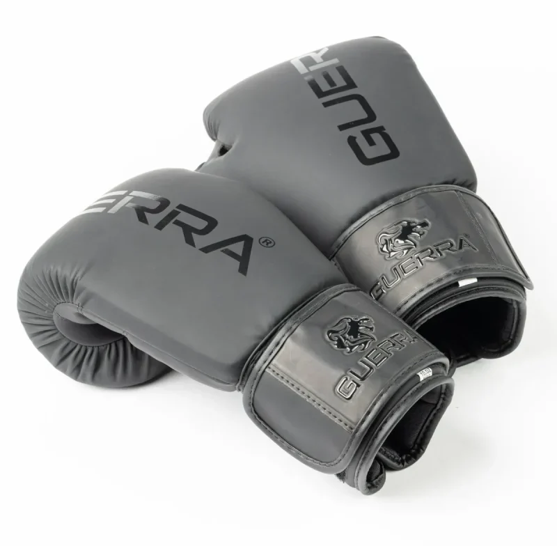 Guerra Magnum 2.0 Black