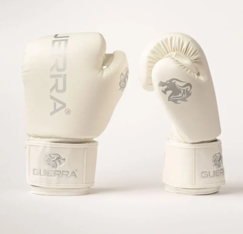 Guerra Magnum 2.0 White