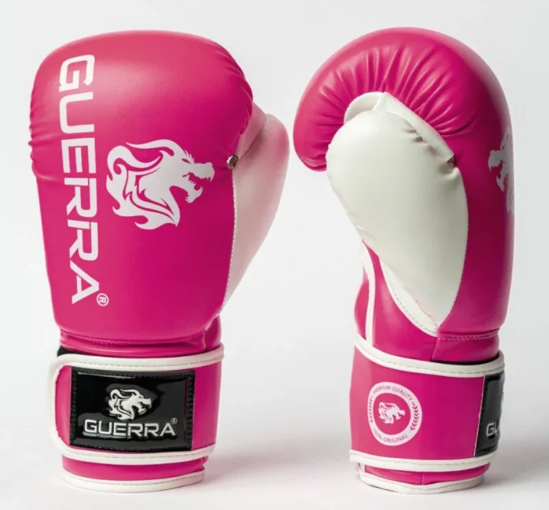 Guerra Tactical Pink