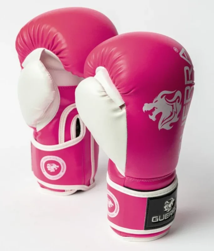 Guerra Tactical Pink