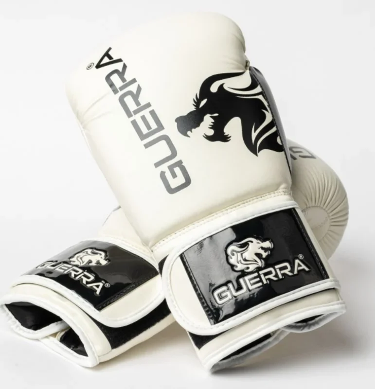Guerra Tactical 2.0 White