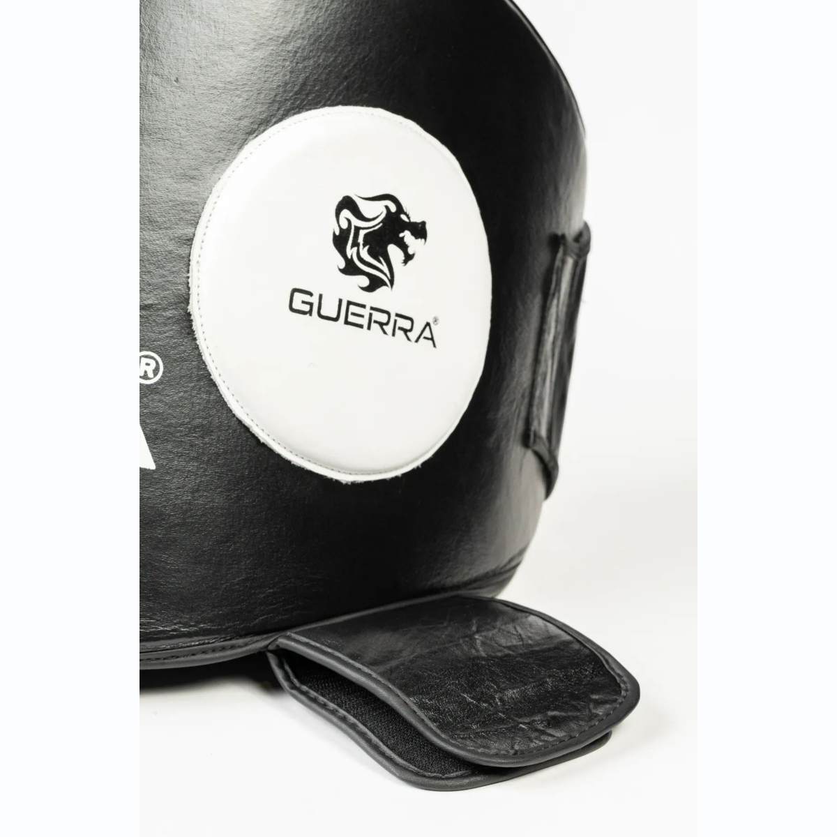 Body & Leg Protector