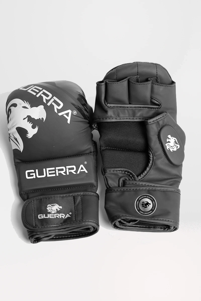 MMA Shooter Gloves