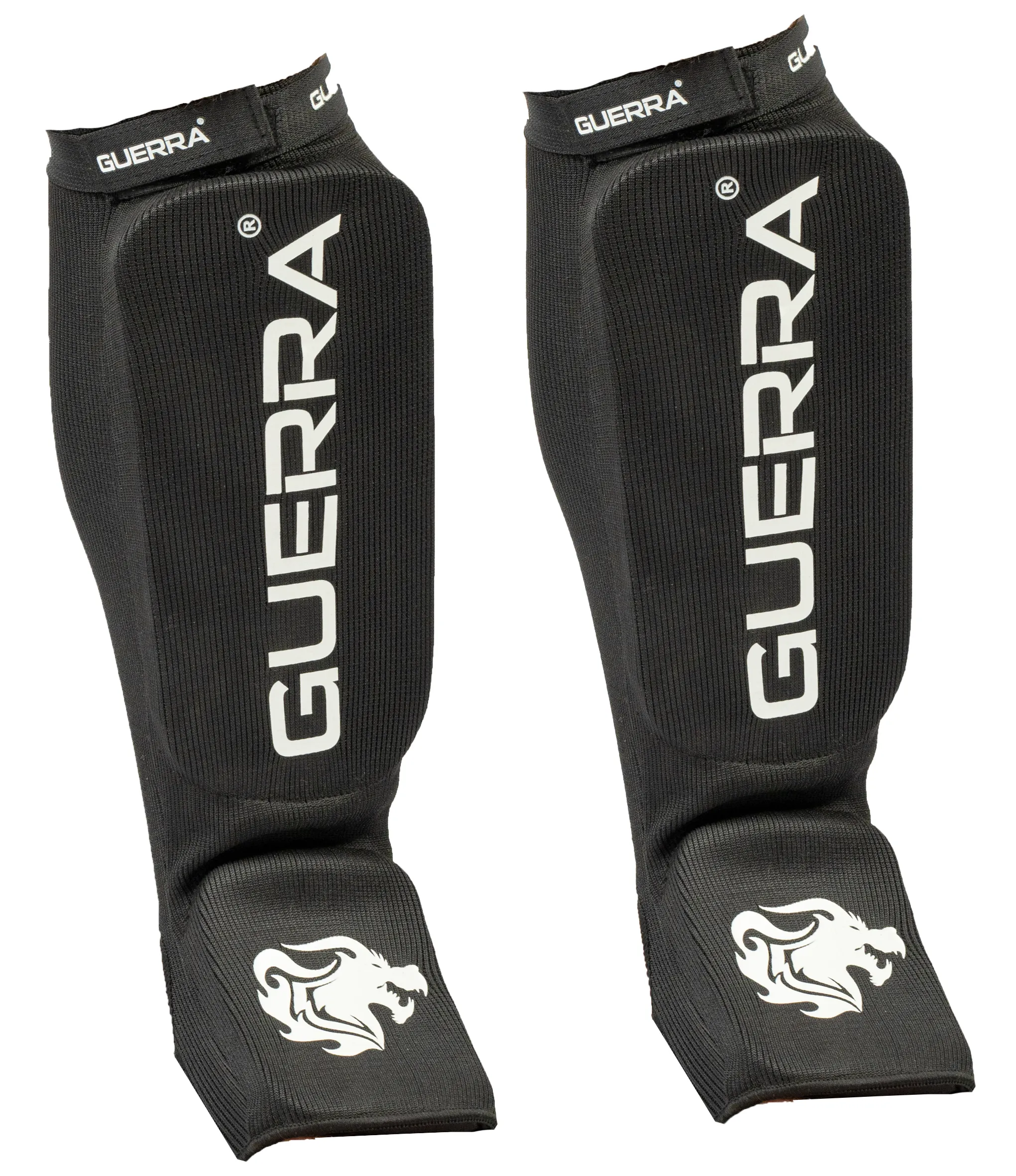 Muay Thai Shin Guards