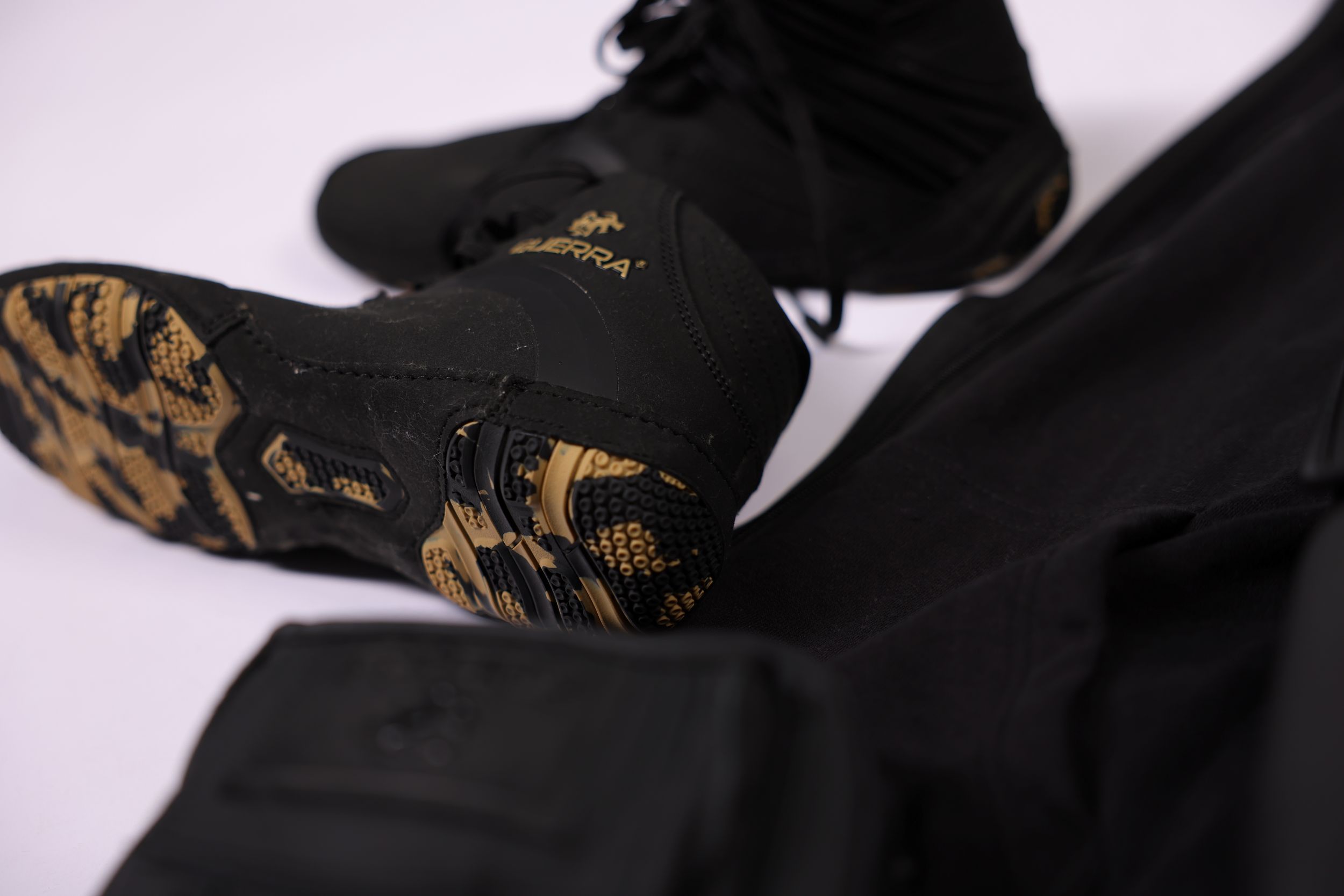 Wrestling/Boxing Shoes