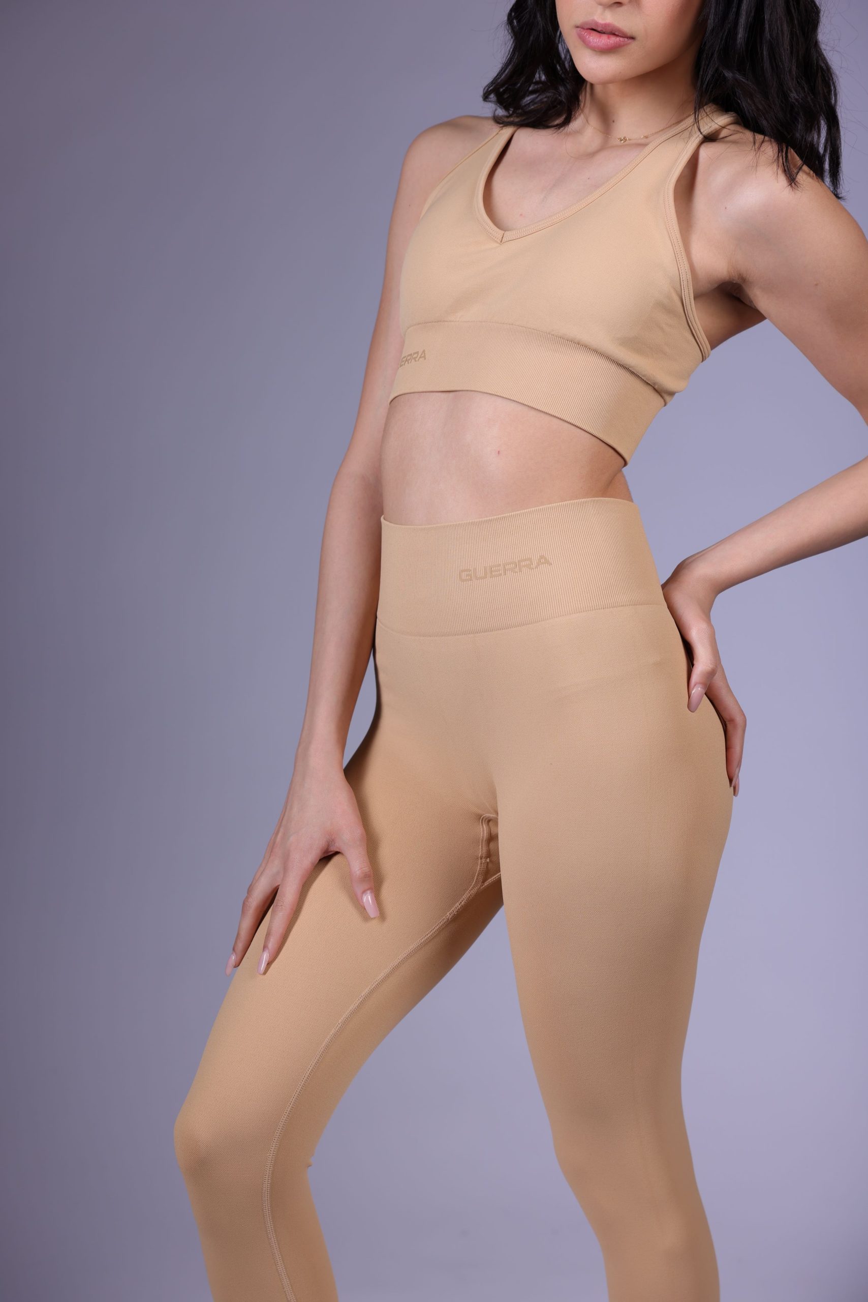 "Feels Like Butter" - Yoga Leggings