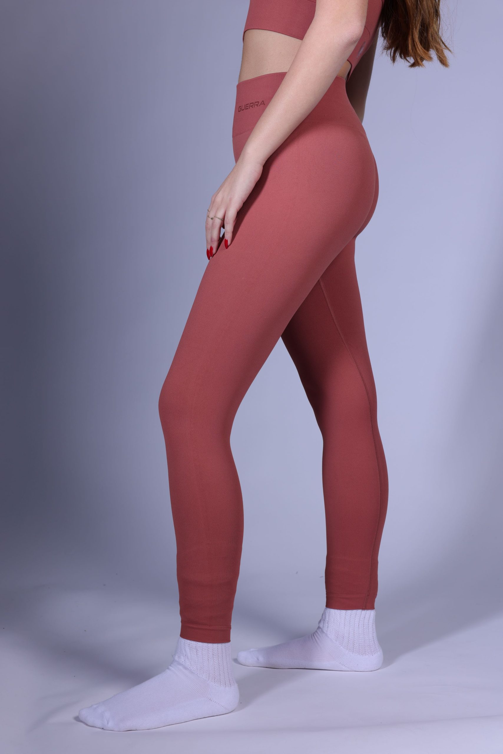 "Feels Like Butter" - Yoga Leggings