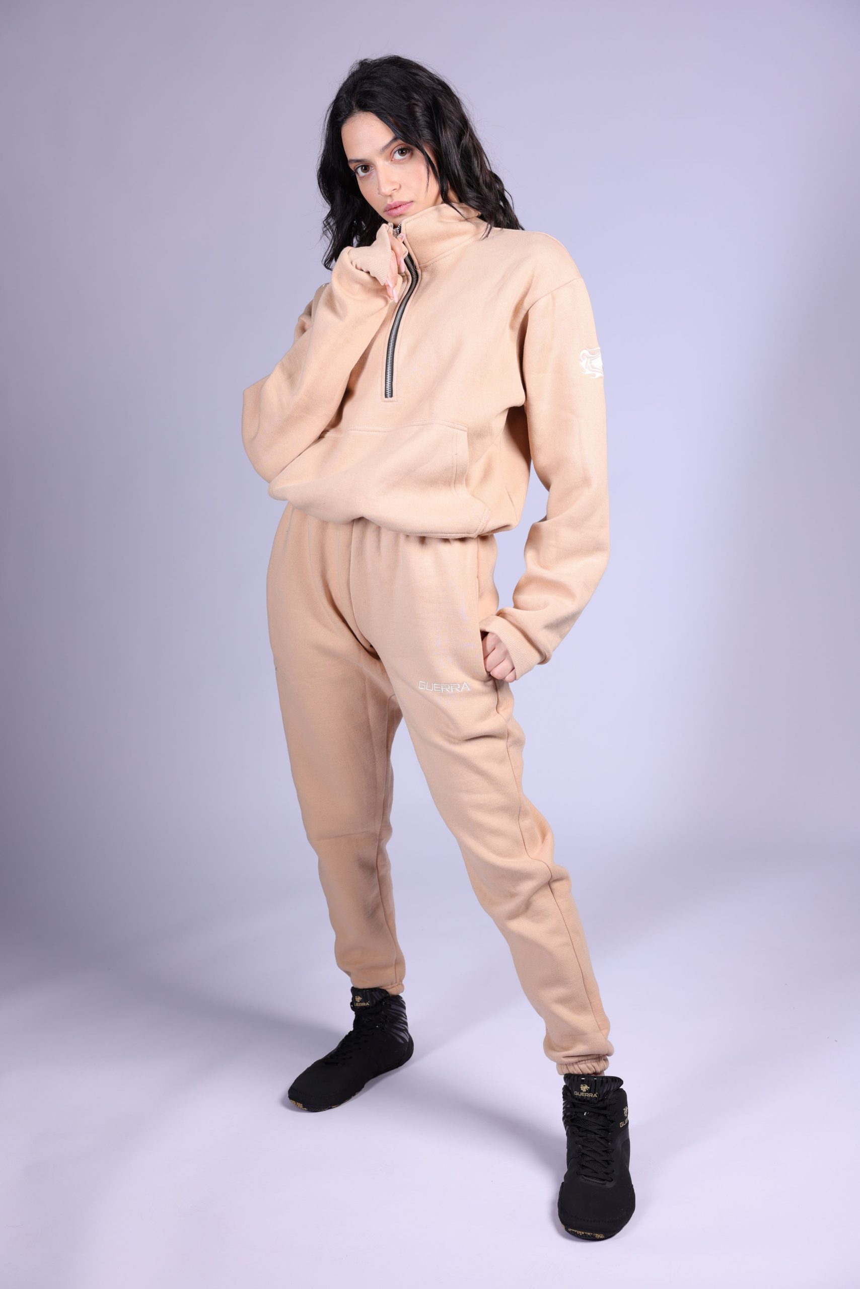 Straight Cut Women Joggers