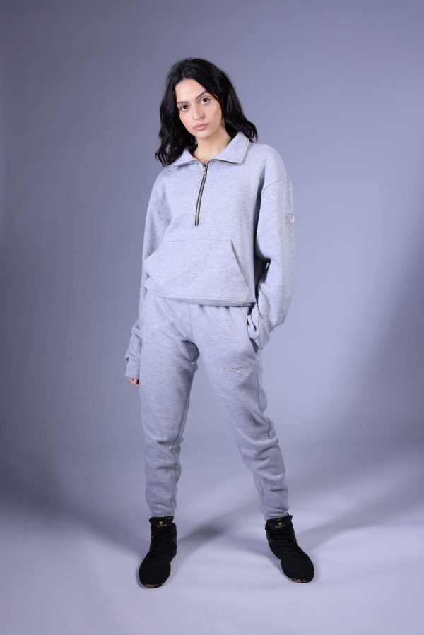 Straight Cut Women Joggers