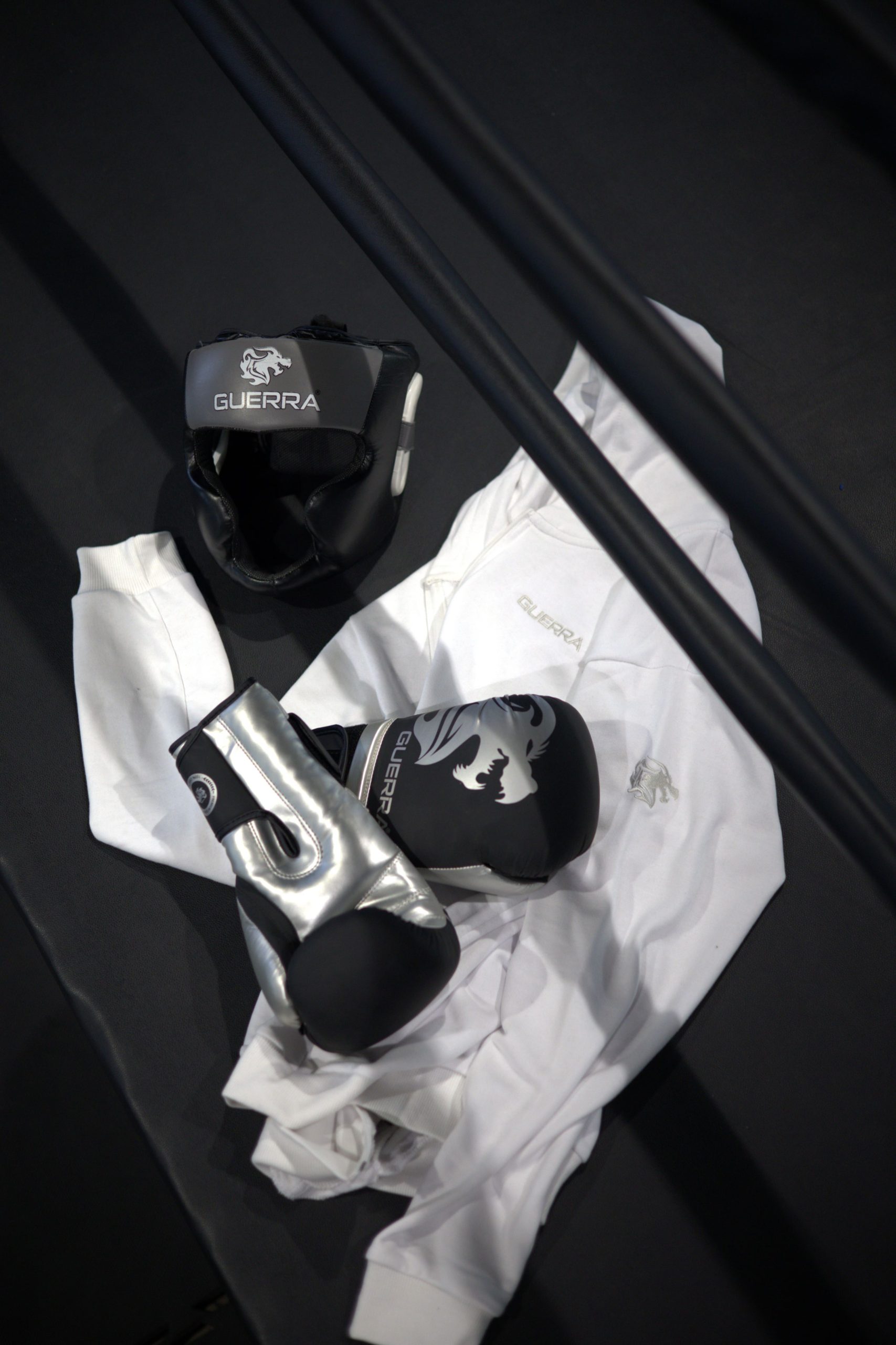 The STRYD- Unisex Zipper Hoodie (Lightweight)