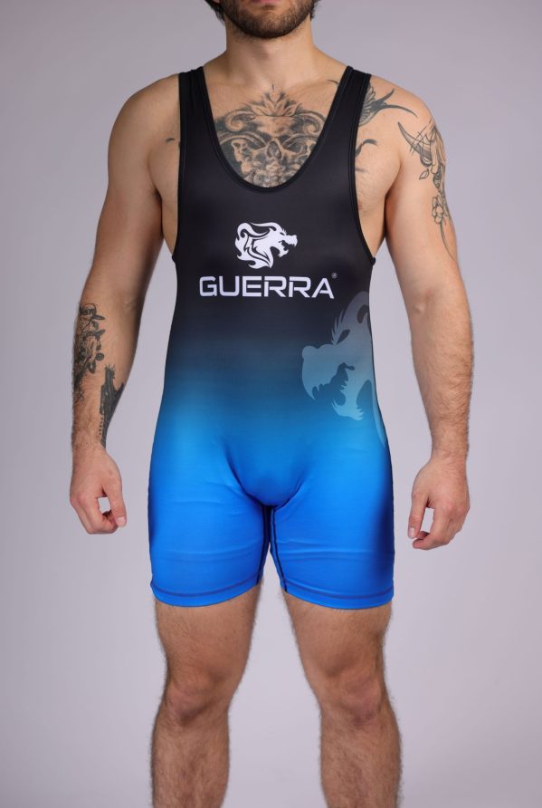 Wrestling Singlet