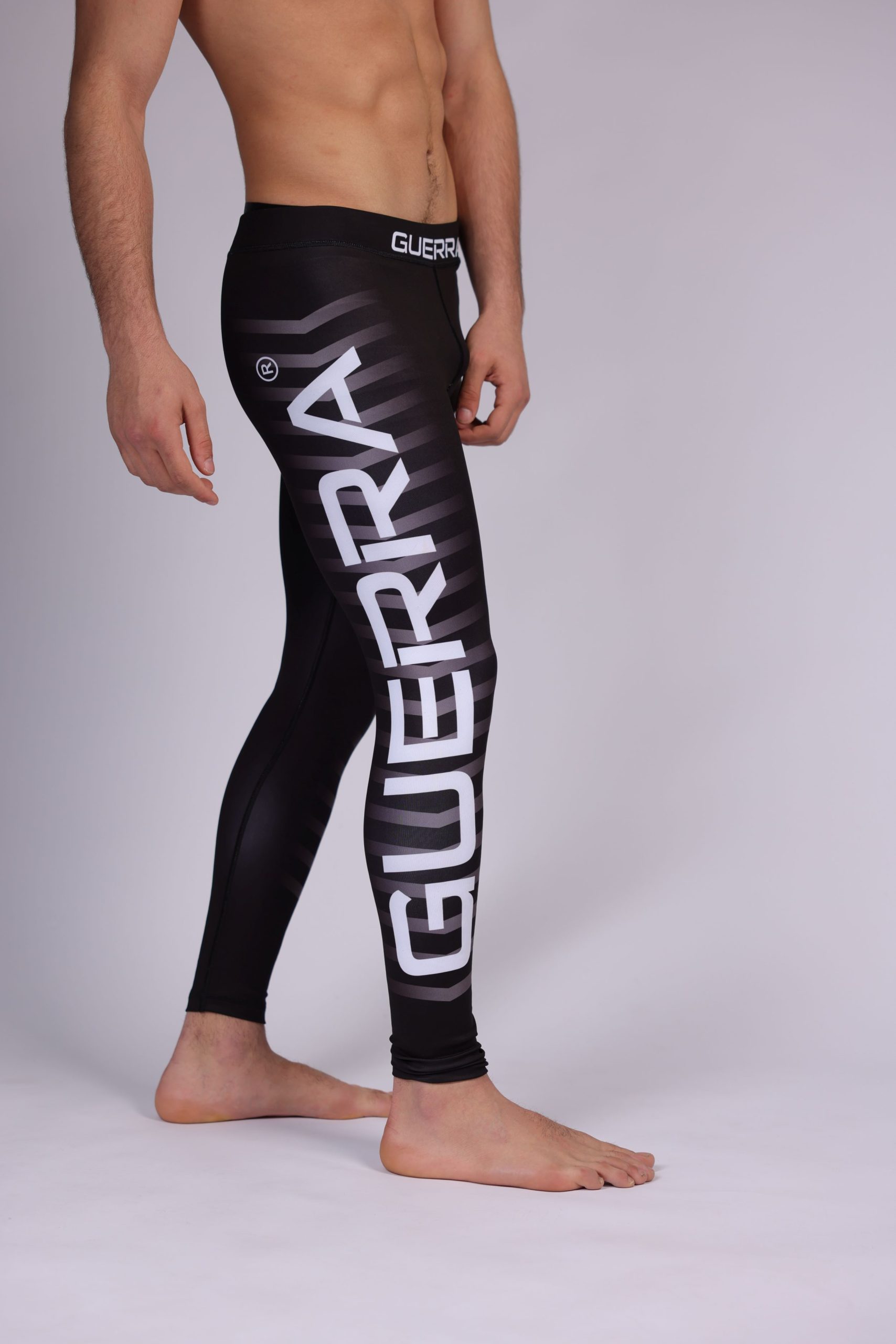 MMA Leggings
