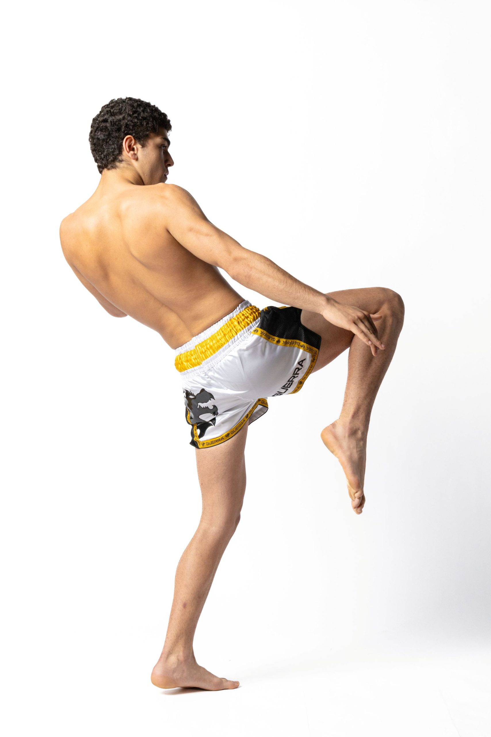 Muay Thai Shorts
