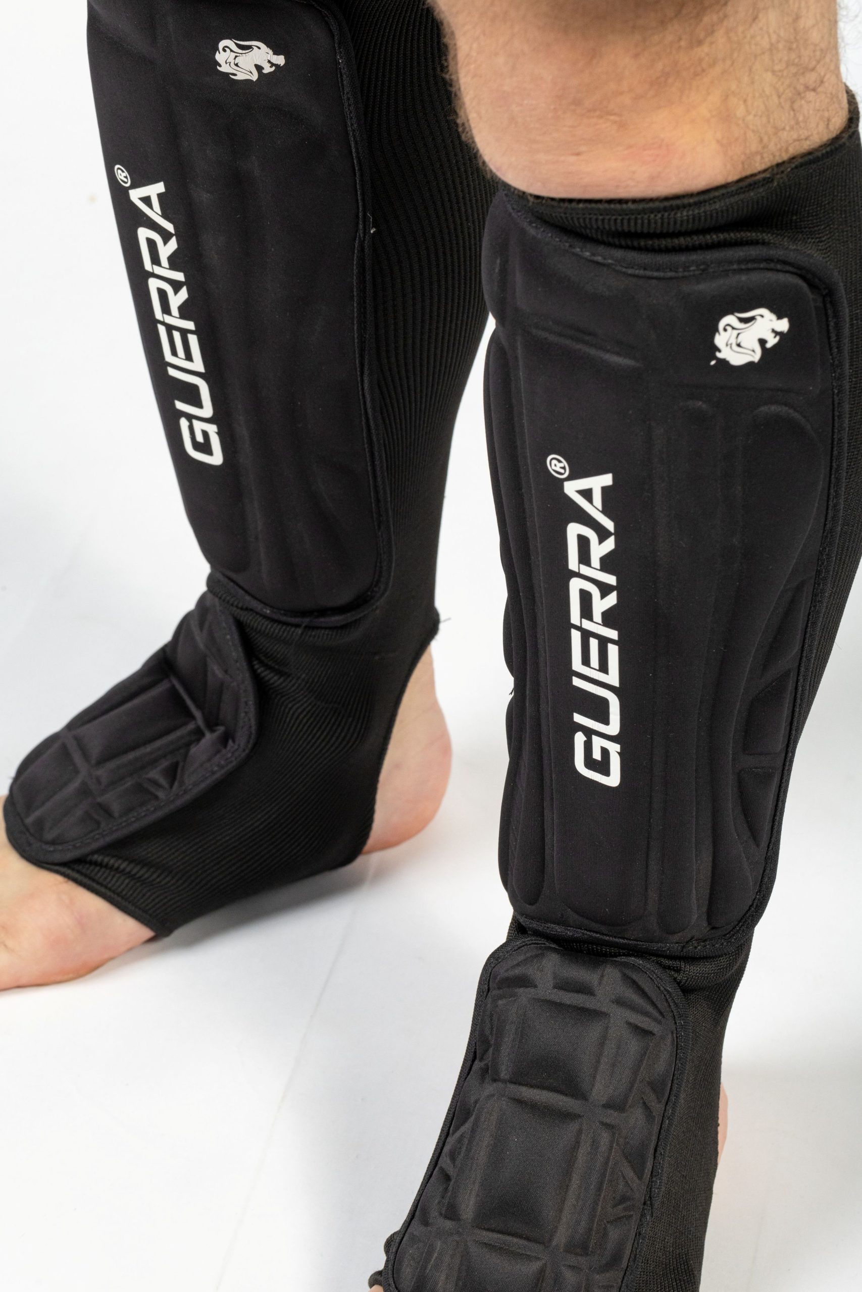 MMA Shin Guards