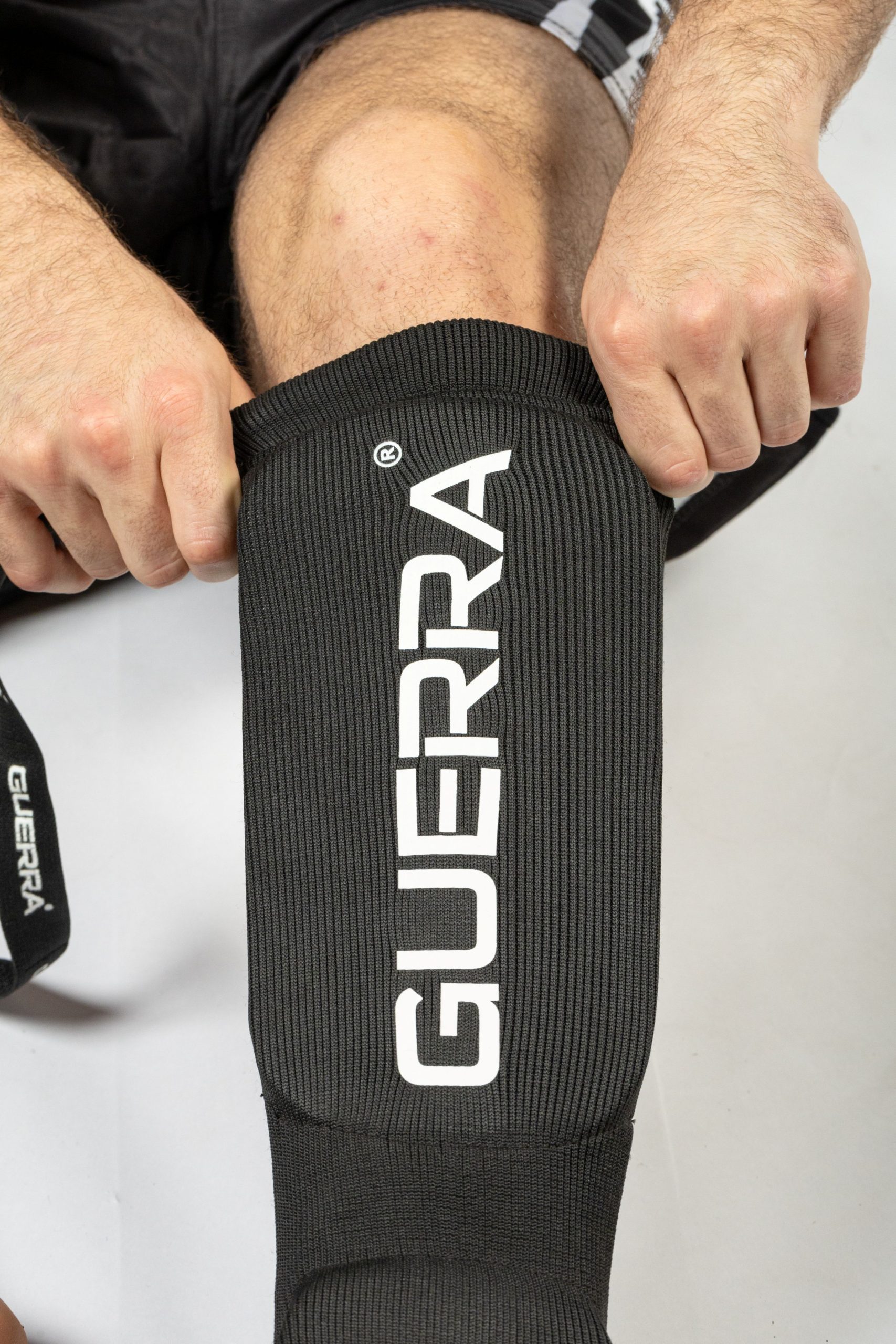 Muay Thai Shin Guards