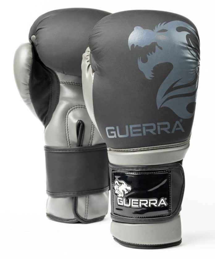 Guerra Contender Grey