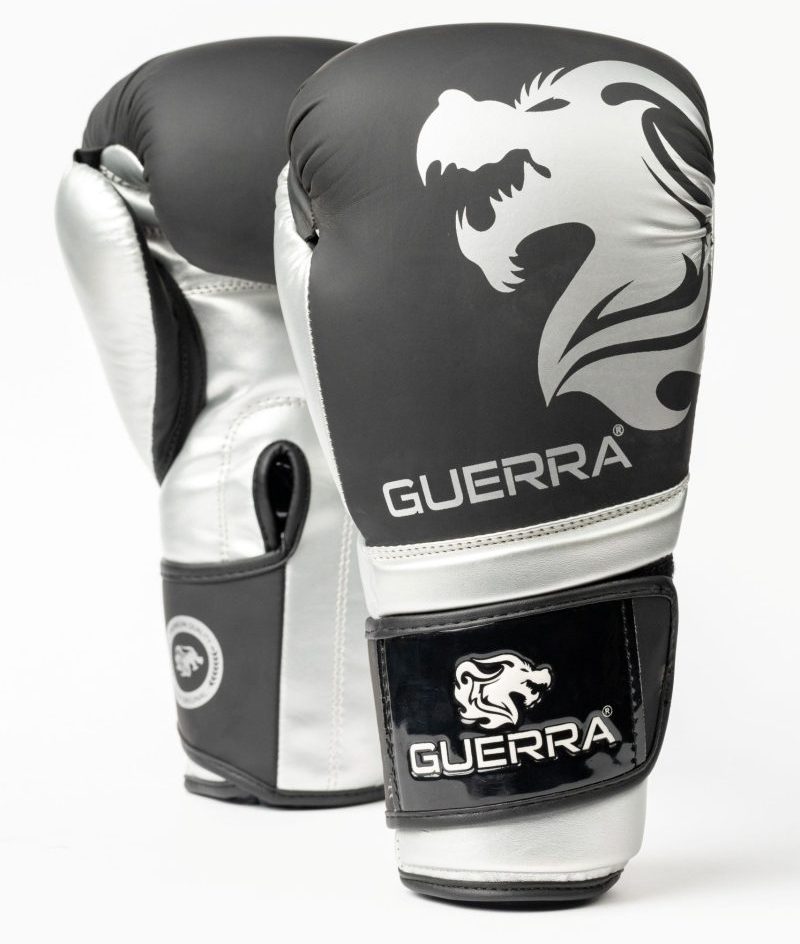 Guerra Contender Silver