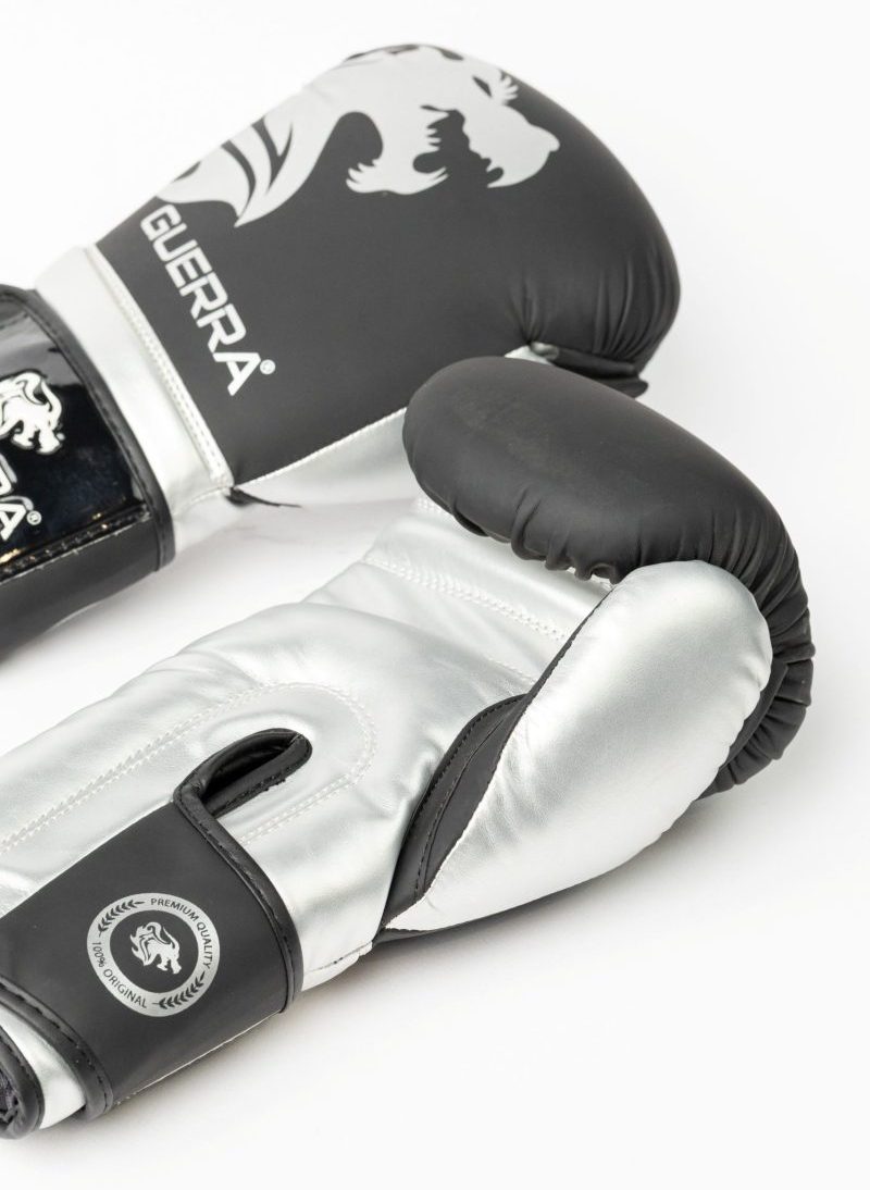 Guerra Contender Silver