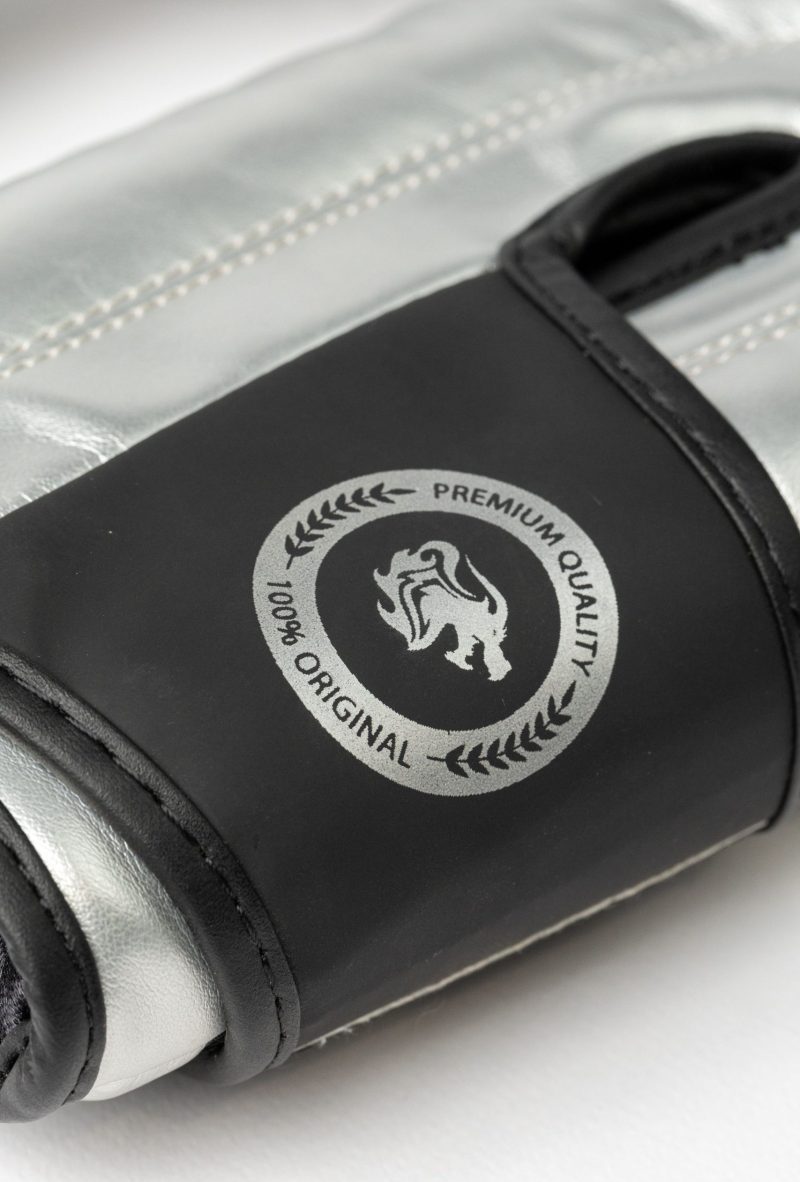 Guerra Contender Silver