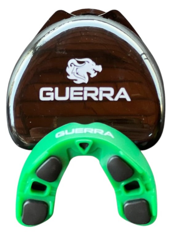 Mouth Guards High End Pro 012 Adult