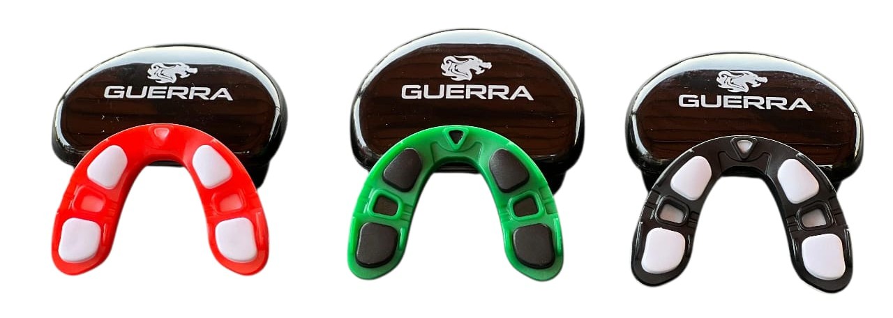 Mouth Guards High End Pro 012 Adult
