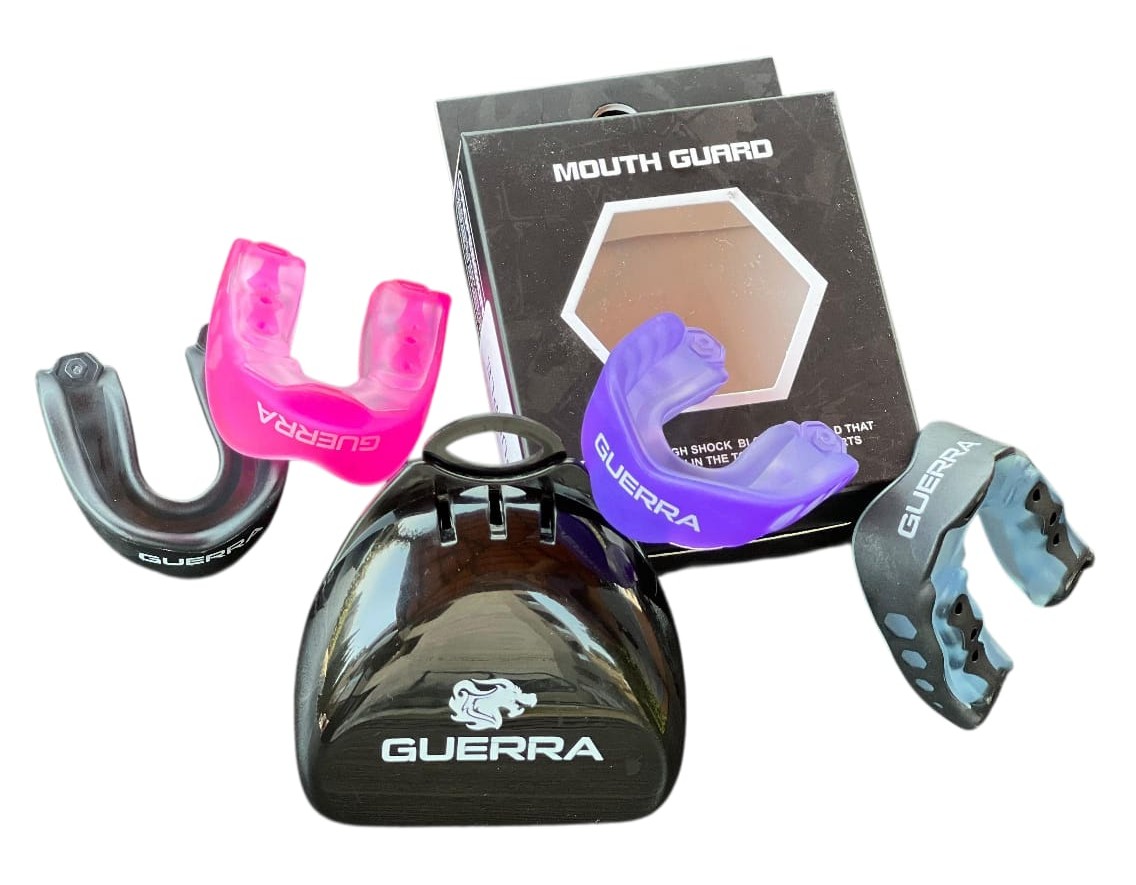 Mouth Guards High End Pro 011 Kids