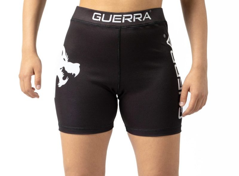 Vale Tudo Shorts