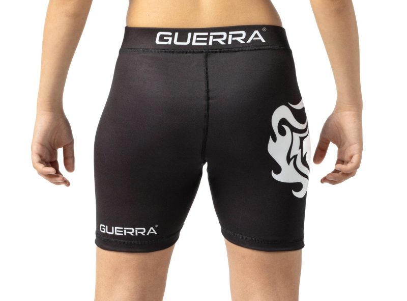 Vale Tudo Shorts