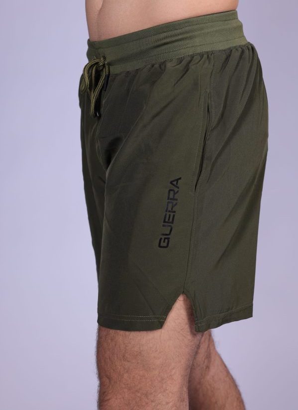 "LiteCore" - Men's Shorts