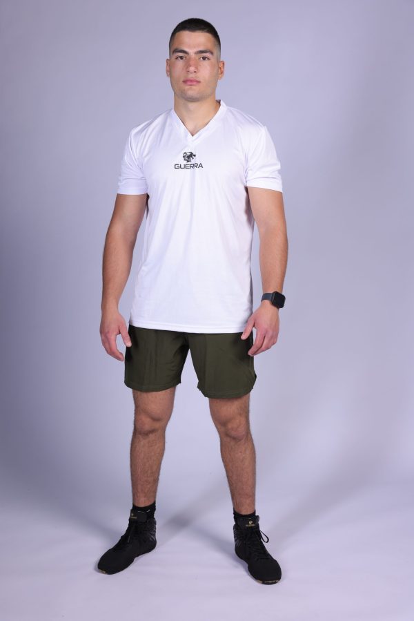 Men's Dryfit T-shirt