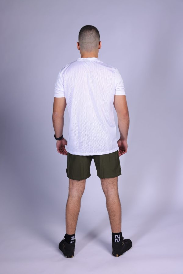 Men's Dryfit T-shirt