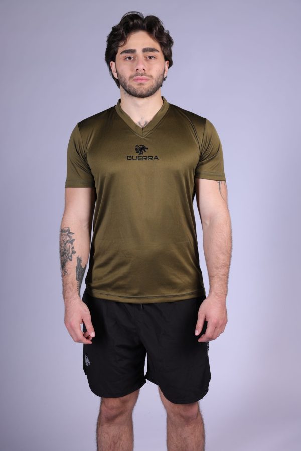 Men's Dryfit T-shirt