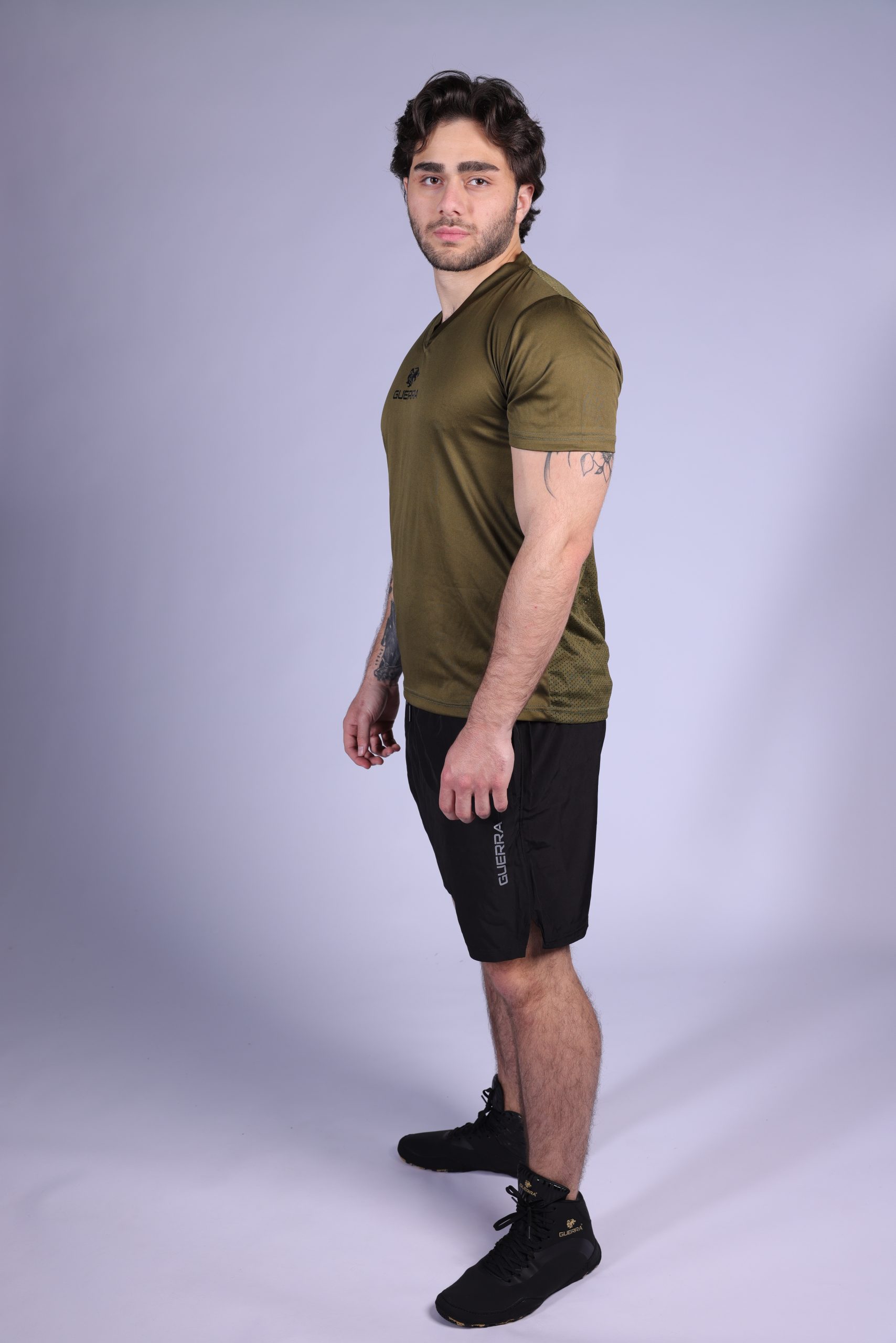 Men's Dryfit T-shirt