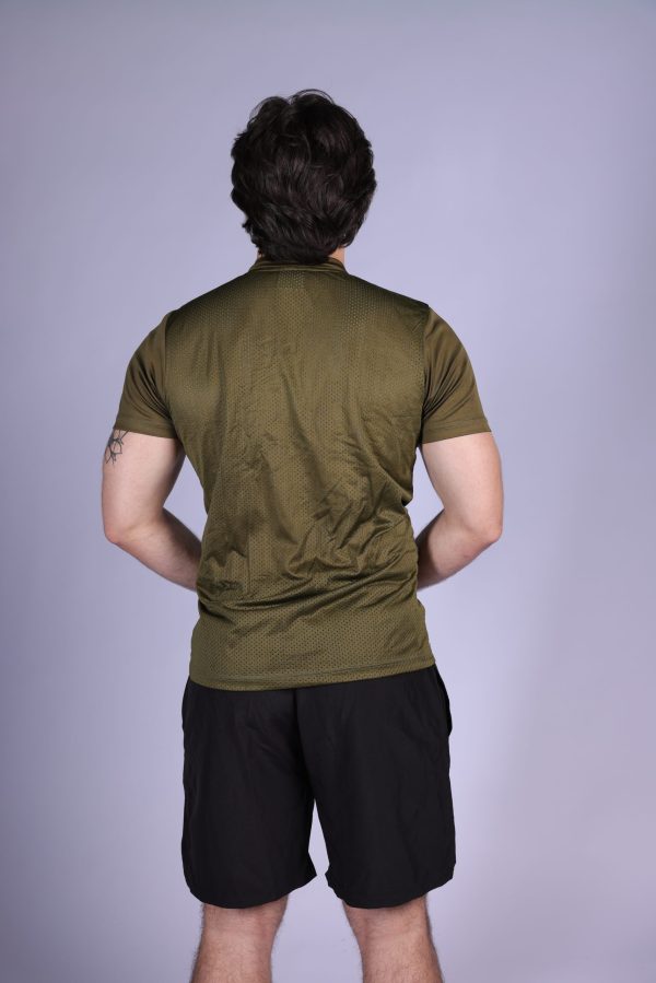 Men's Dryfit T-shirt