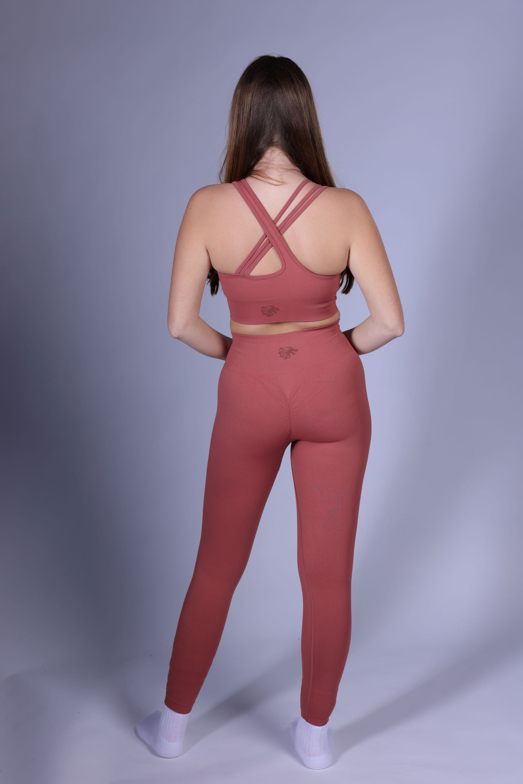 "Feels Like Butter" - Yoga Leggings