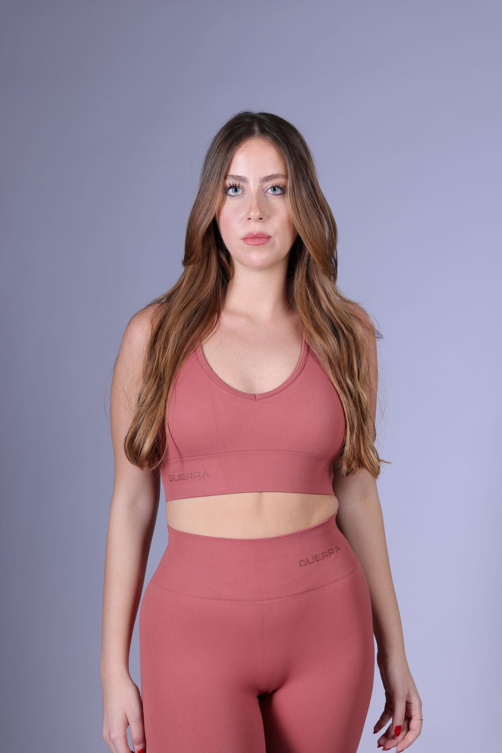 "Feels Like Butter" - 3 Strap Bra