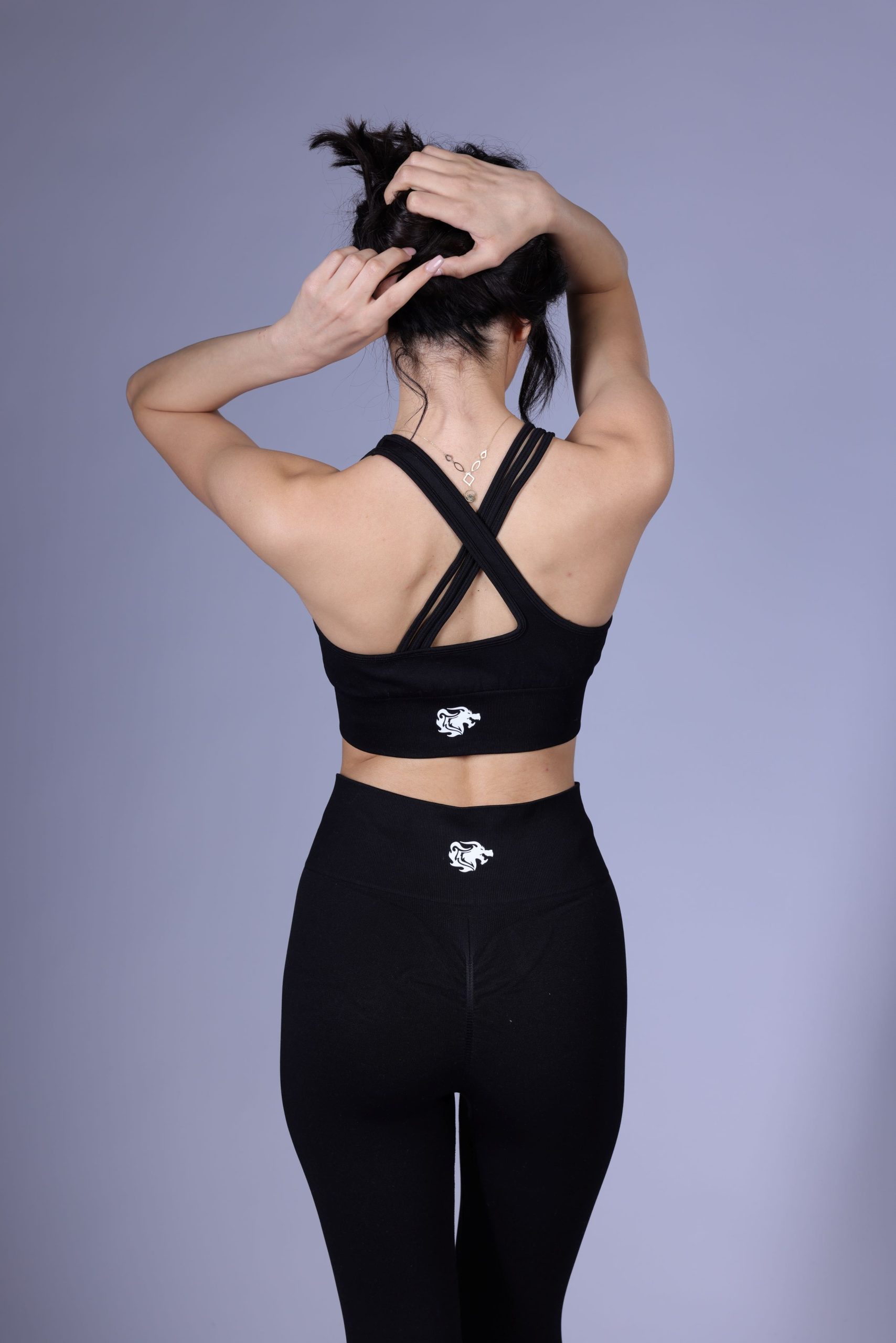 "Feels Like Butter" - Yoga Leggings